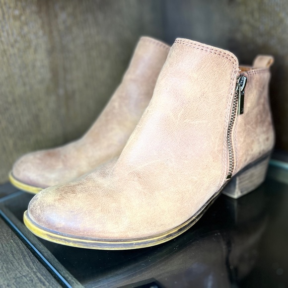 Lucky Brand Shoes - Lucky Brand